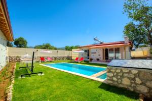 Villa Venüs