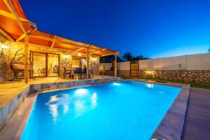 Villa Das