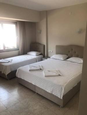 Can Apartments