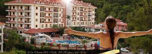 Club Seray Hotel
