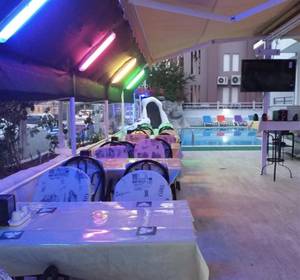 İnterconti Apart & Hotel