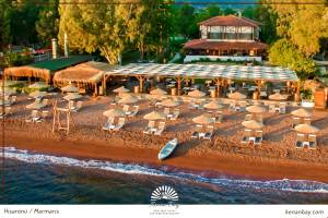 Kenan Bay Boutique Hotel