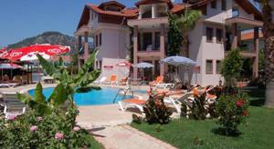 Minta Apart Dalyan