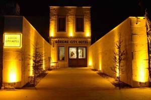 Göreme City Hotel