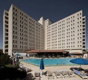 Dedeman Kapadokya Hotel