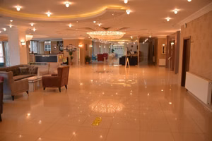 Tera Life Termal Hotel