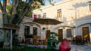 Gerdiş Evi Guesthouse