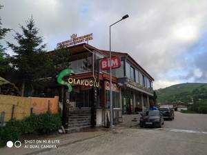 Çolakoğlu Lake House & Apart Otel