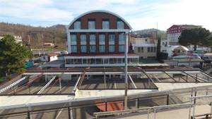 Yıldız Otel