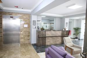 Art Suit Apart Otel