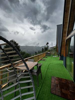Courchevel Le Praz