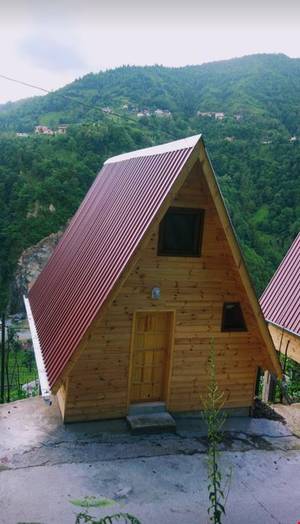 Uriage Les Bains