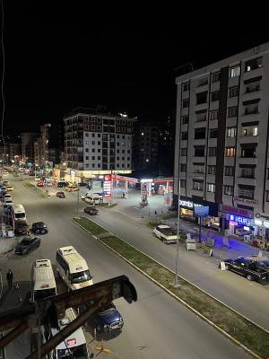 Çayeli Apart