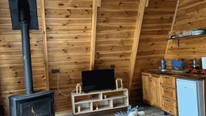 Sapanca Lot1 Tiny House