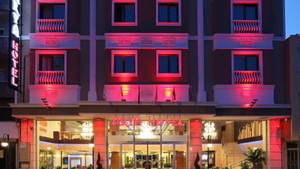 Arya Hotel Business Deluxe