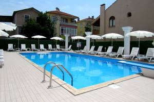 Koç Otel
