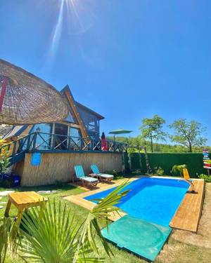 Sapanca Bungalov 36