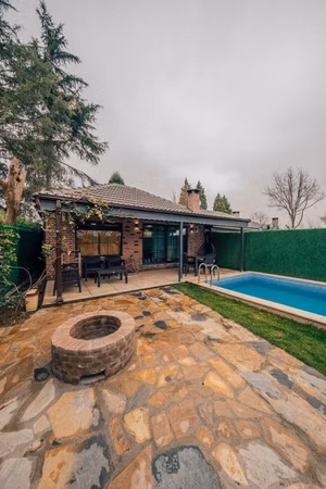 Sapanca Jade Villa