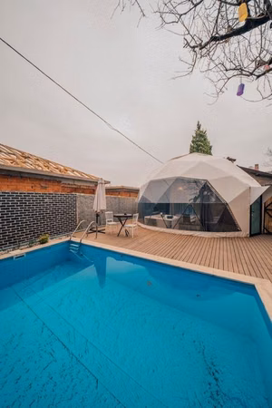 Sapanca Azur Glamping