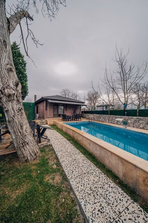 Sapanca Moon Villa