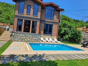 Sapanca UGK Villa