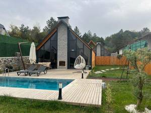 Sapanca Çameb Bungalov