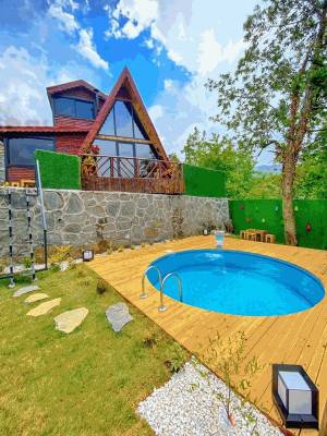 Sapanca Eyl Bungalov