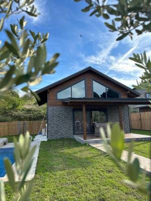 Sapanca Ohov Ağaç Villa