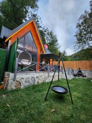 Sapanca Efe 2 Bungalov