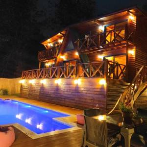 Sapanca Naida 3 Bungalov