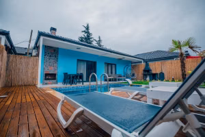 Sapanca Turk Villa