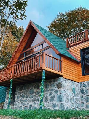 Sapanca Yil Bungalov