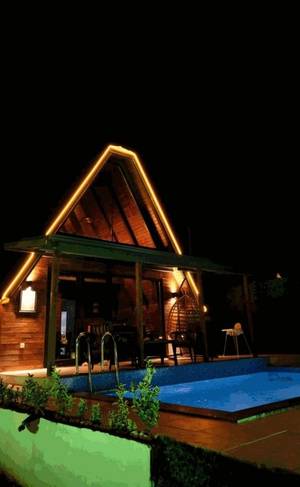 Sapanca Sind2 Bungalov