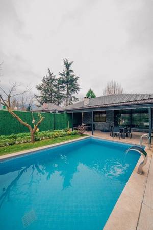 Sapanca Suns Villa