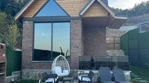 Sapanca Ckrs Bungalov