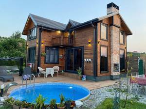 Villa Gok Agac Villa