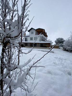 Hotgarden Villa