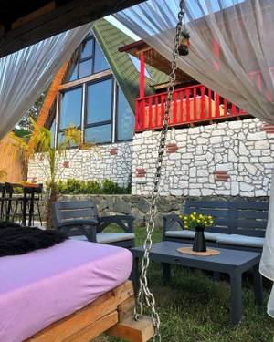 Sapanca Bungalov 86