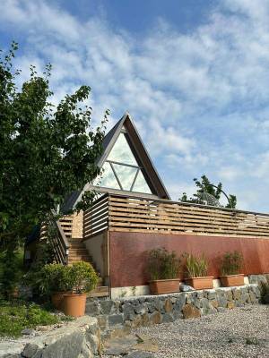 Sapanca Plu Bungalov