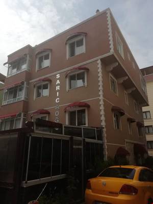 Sarıcaoğlu Apart