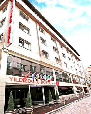 Yıldızoğlu Business Class Hotel
