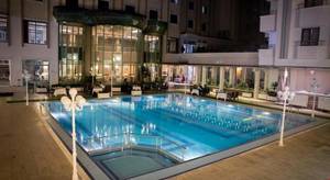 Harran Hotel