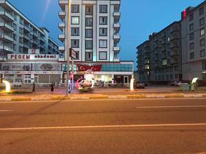 Çelebi Apart Evler