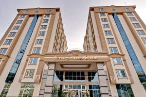 Şehr-i Nuh Otel