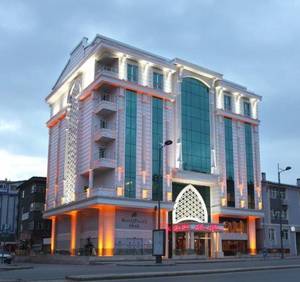 Revag Palace