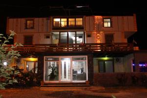 Yelken Apart Otel