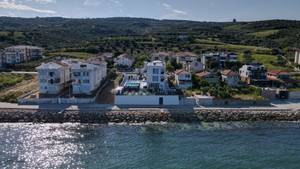 Edda Otel Suit