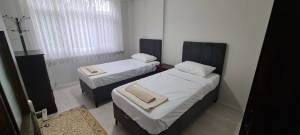 Özgür Apart Evleri