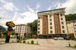 Çaykara Park Otel