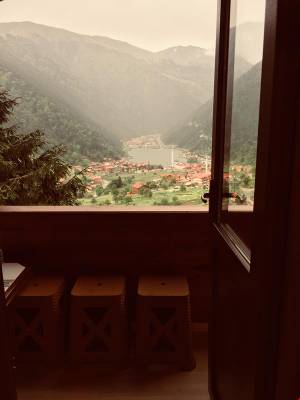 Maneviga Cafe Apart